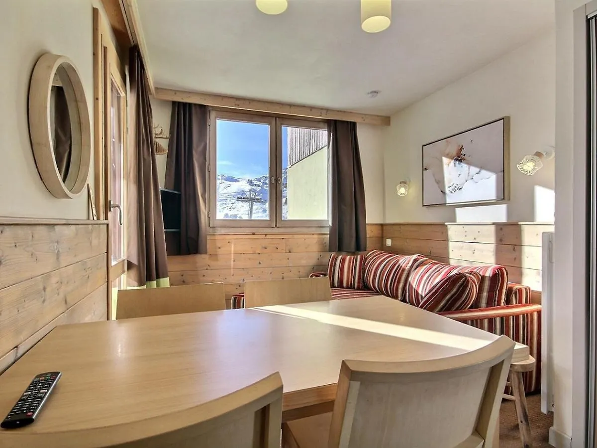 Studio Cabine 4 Pers, Balcon, Proche Pistes Et Commerces - Fr-1-455-183 La Plagne-Tarentaise 0*,